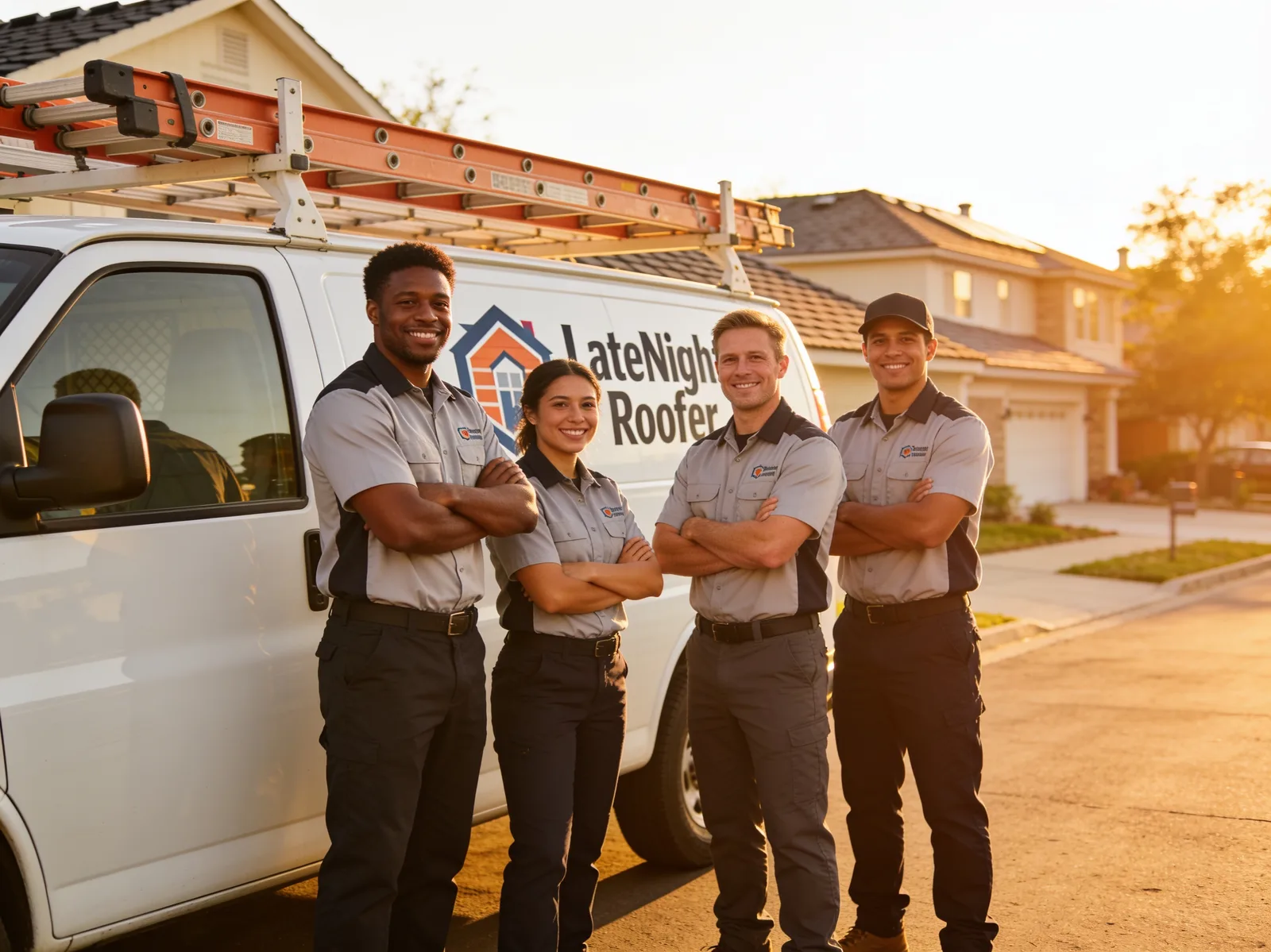Emergency Roof Repair company in Arlington, OR